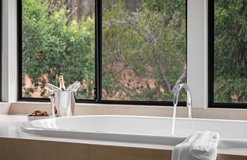 Rosa Glen Chalet De Esquí | Jarrah Grove Forest Retreat - Adults Only Luxury Chalet