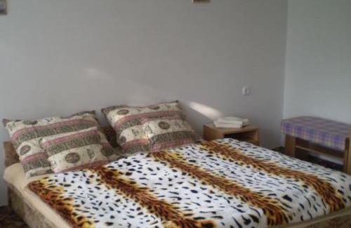 Harkany Apartamento | Jartó Apartman