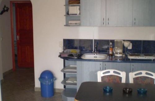 Harkany Apartamento | Jartó Apartman