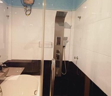 Nallur Casa | JarushanInnHotel