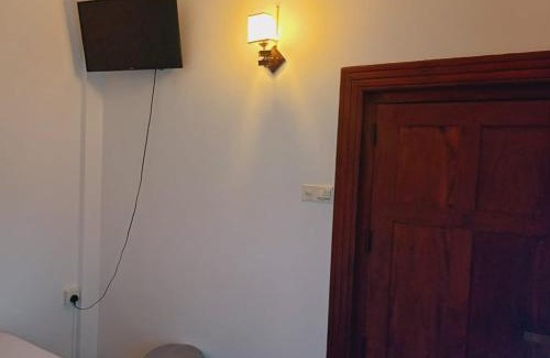 Nallur Casa | JarushanInnHotel