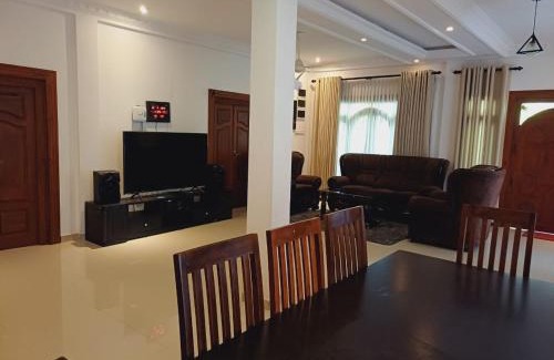 Nallur Casa | JarushanInnHotel