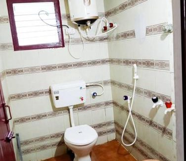 Madurai Casa | Jas Homestay Madurai