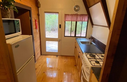 Porongurup Chalet De Esquí | Jasmine at Porongurup Chalets