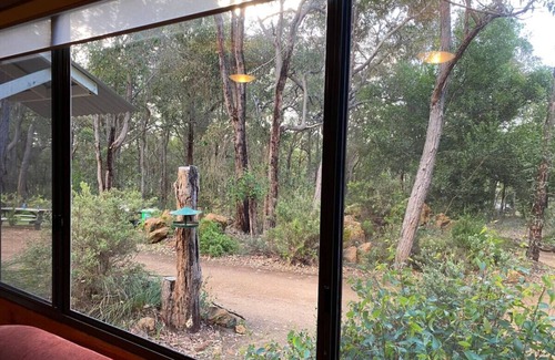 Porongurup Chalet De Esquí | Jasmine at Porongurup Chalets