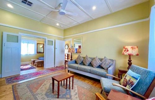 Katoomba Casa | Jasmine Cottage