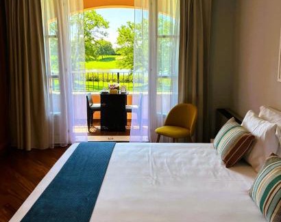 Solbiate Olona Apartamento | Jasmine Golf & Malpensa, studio in Robinie club