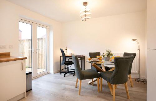 Edwalton Casa | Jasmine House