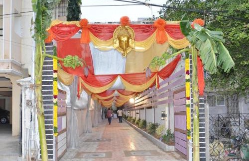 T Nagar Apartamento | Jasmine park