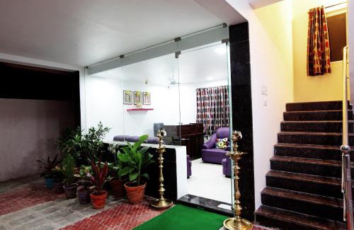 T Nagar Apartamento | Jasmine park