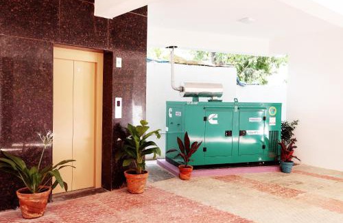 T Nagar Apartamento | Jasmine park