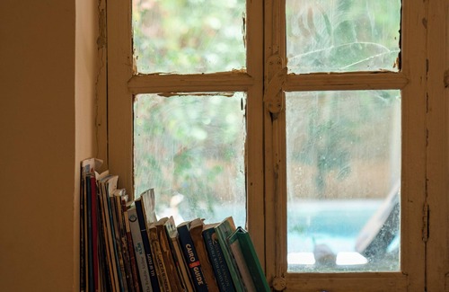 Al Haram Villa | Jasmine Room in The House of Kheops