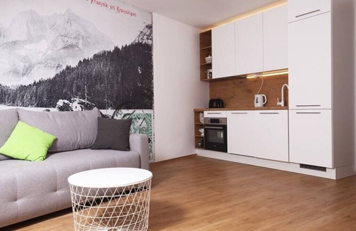 Kranjska Gora Apartamento | JASNA NATUR Resort