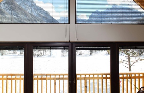 Kranjska Gora Apartamento | JASNA NATUR Resort
