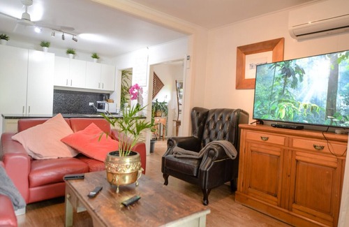 Brunswick Heads Apartamento | Jaspers Apartments