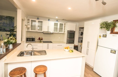 Brunswick Heads Apartamento | Jaspers Apartments