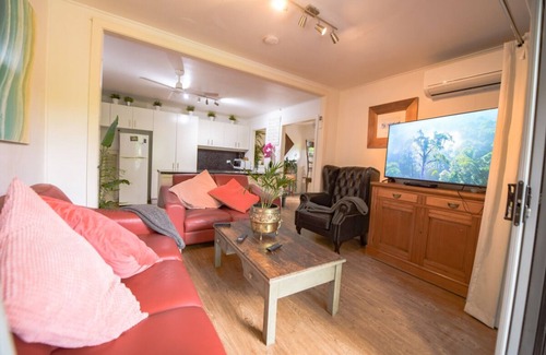 Brunswick Heads Apartamento | Jaspers Apartments