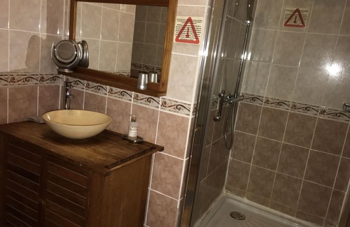 Saint-Antheme Casa | Jasserie Les Airelles