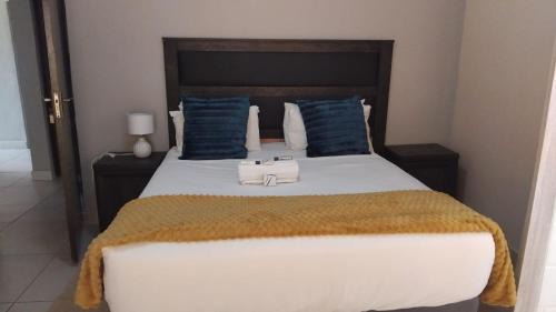 Maseru Casa | Jate Guest House