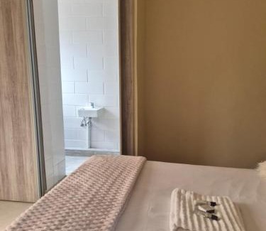 Maseru Casa | Jate Guest House
