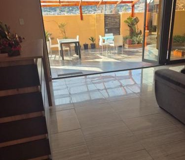 Maseru Casa | Jate Guest House