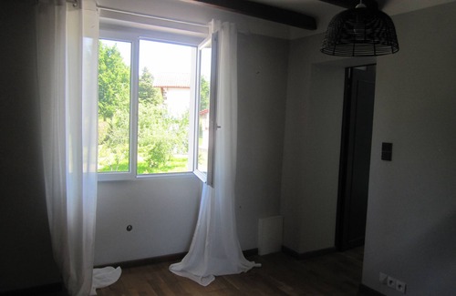 Jatxou Casa | JATXOU ALQUILER DE CASA T3 CON TERRAZA Y JARDIN PRIVADO