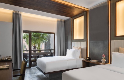 Siem Reap Hotel | Jaya House River Park
