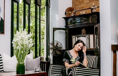 Siem Reap Hotel | Jaya House River Park