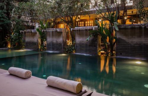 Siem Reap Complejo | Jaya House River Park Hotel