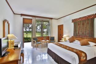 Senggigi Complejo | Jayakarta Hotel Lombok