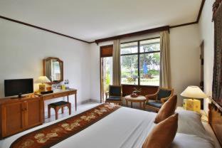 Senggigi Complejo | Jayakarta Hotel Lombok