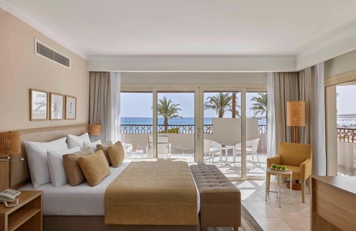 Marsa Alam Hotel | JAZ Costa Mares