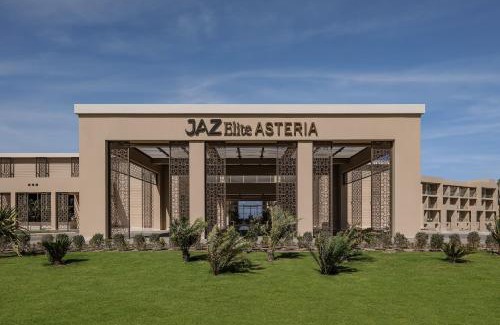 Hurghada Hotel | JAZ Elite Asteria