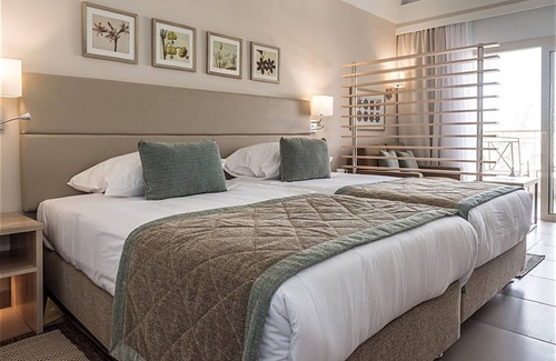 Makadi Bay Hotel | Jaz Makadi Gardens - TUI BLUE Makadi Gardens - Adults Friendly 16 Years Plus