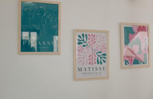 Santa Rosa de Calamuchita Apartamento | Jazmines Departamentos