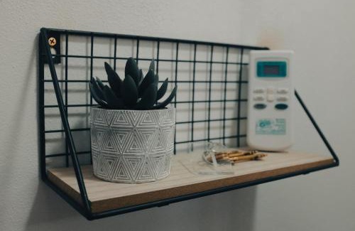 Santa Rosa de Calamuchita Apartamento | Jazmines Departamentos