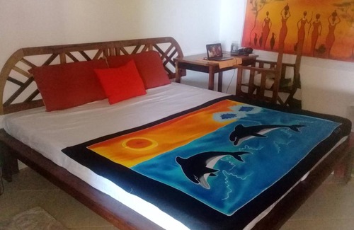 Ambaro Casa | Jazzybeach Hotel