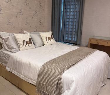 Taman Mount Austin Casa | JB home Mount Austin SemiD near Toppen IKEA Aeon fix to 14pax