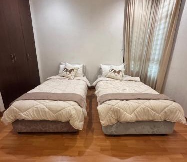 Taman Mount Austin Casa | JB home Mount Austin SemiD near Toppen IKEA Aeon fix to 14pax