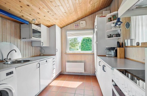 Torup Strand Casa | JB122 Fjerritslev - Tyttebærstien 14