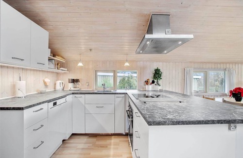 Torup Strand Casa | JB137 Fjerritslev - Markstien 15