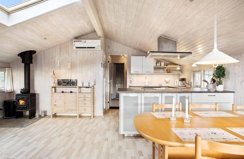 Torup Strand Casa | JB137 Fjerritslev - Markstien 15