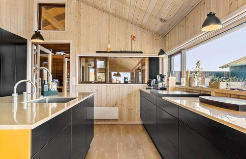 Fjerritslev Casa | JB177 Fjerritslev - Aspevej 44