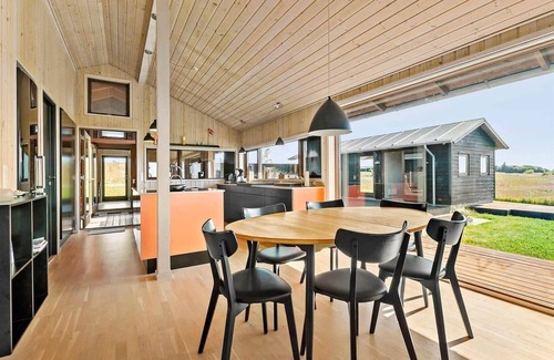 Fjerritslev Casa | JB177 Fjerritslev - Aspevej 44