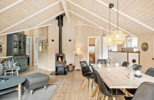 Torup Strand Casa | JB303-Fjerritslev-Tyttebaerstien-50