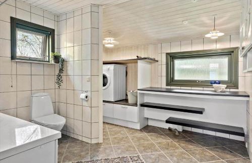 Torup Strand Casa | JB314-Fjerritslev-Tyttebaerstien-13