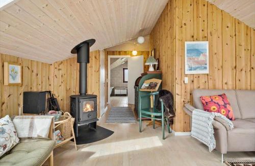 Fjerritslev Casa | JB361-Fjerritslev-Lyngbjergvej-58