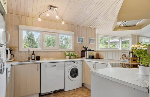 Torup Strand Casa | JB716 Fjerritslev - Tyttebærstien 16
