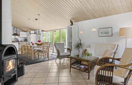 Torup Strand Casa | JB828 Fjerritslev - Revlingestien 71