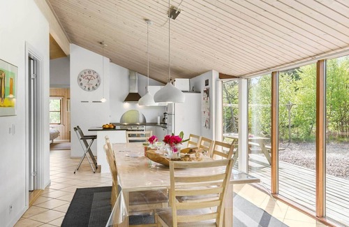 Torup Strand Casa | JB828 Fjerritslev - Revlingestien 71